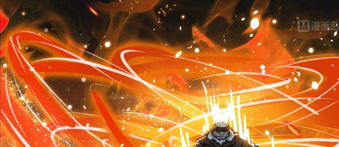 Magic Immortal Qi Chapter 53 Gambar 12