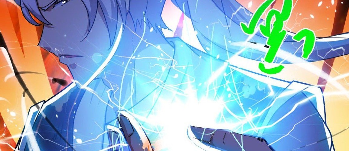 Magic Immortal Qi Chapter 53 Gambar 18