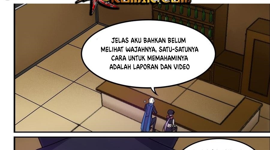 The Reborn Chapter 79 Gambar 3