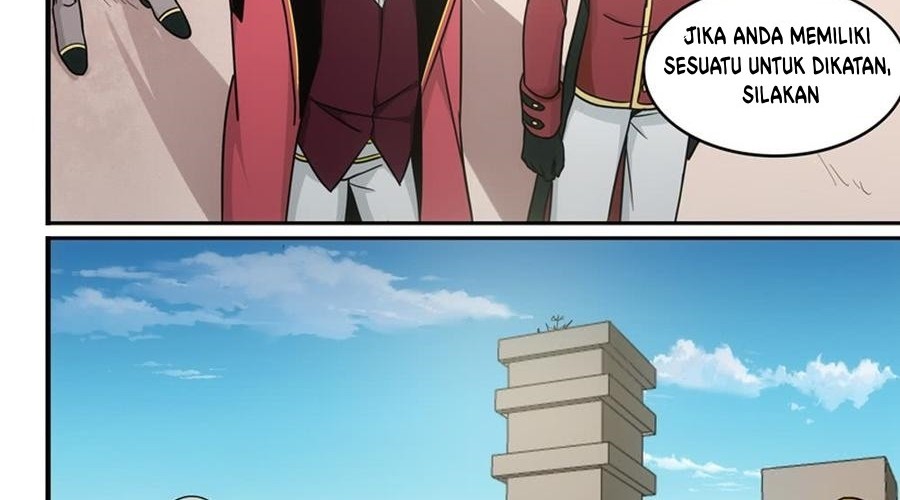 The Reborn Chapter 79 Gambar 5