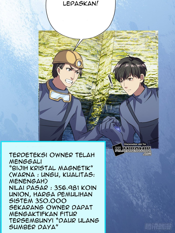 The High Energy Attack Chapter 28 Gambar 40