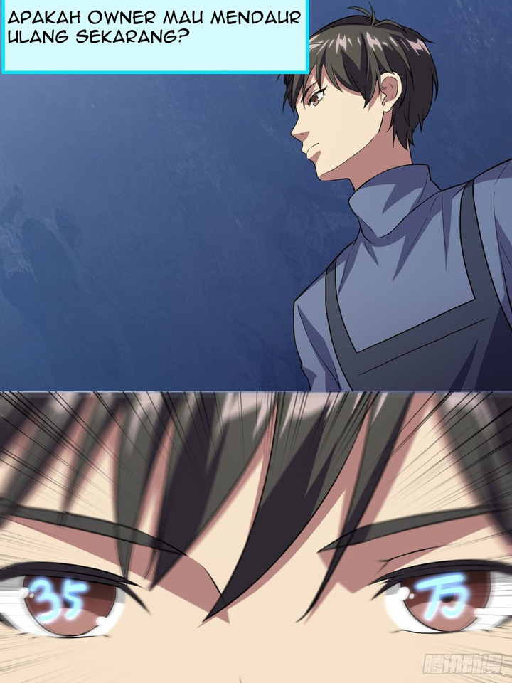 The High Energy Attack Chapter 28 Gambar 41