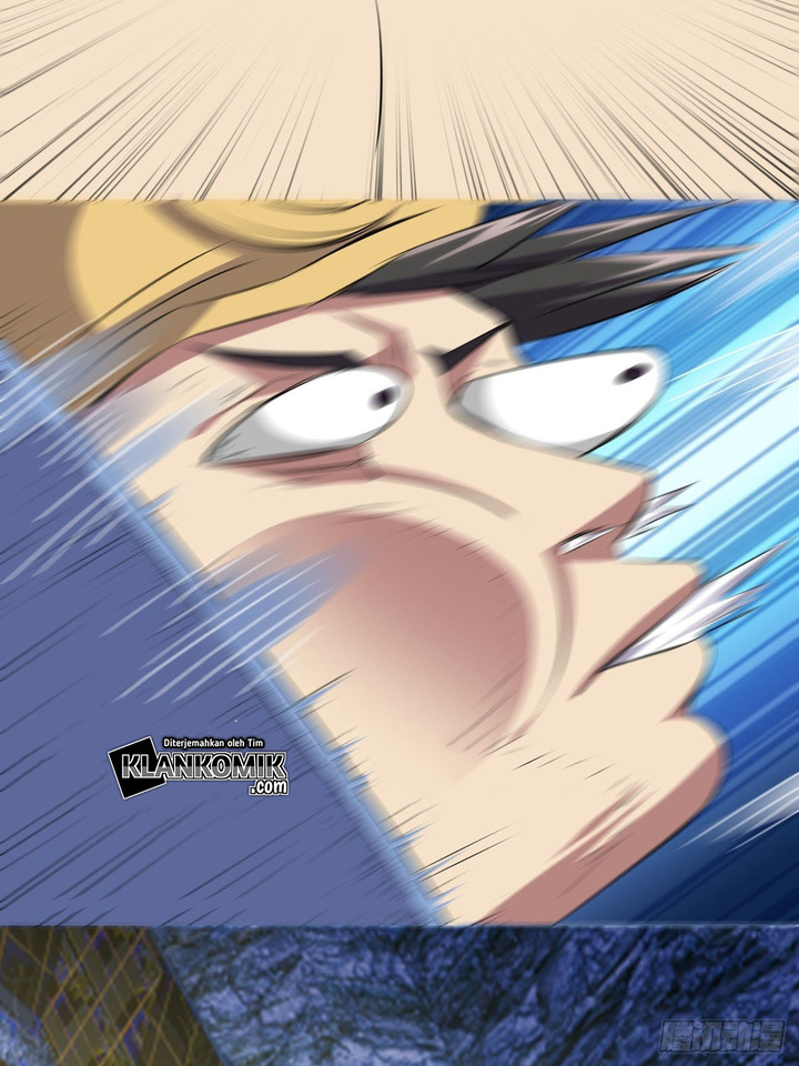 The High Energy Attack Chapter 28 Gambar 42