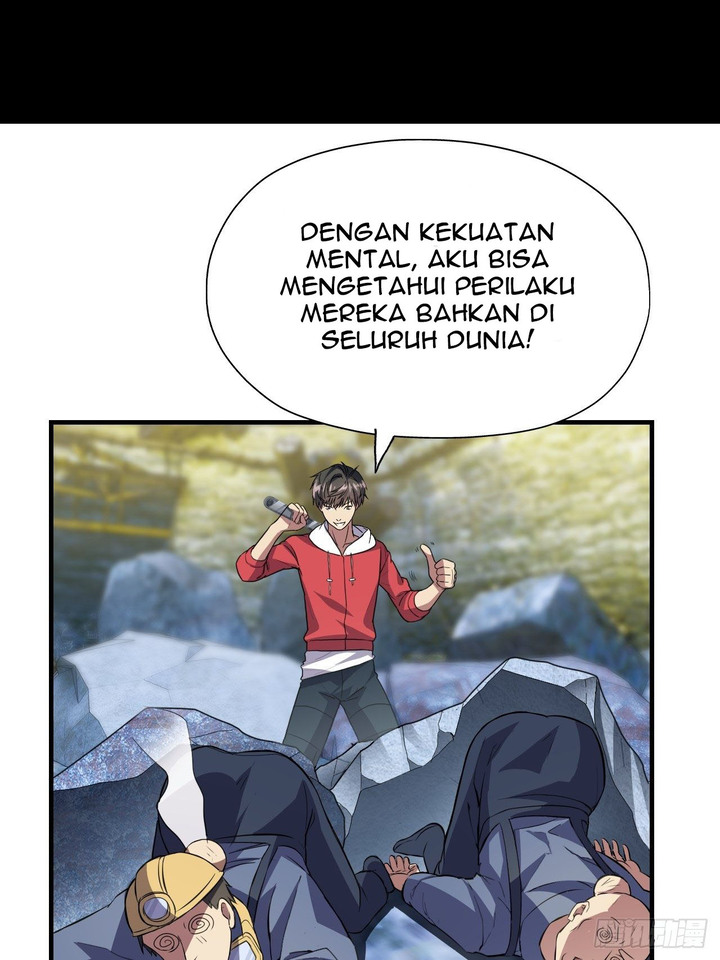 The High Energy Attack Chapter 28 Gambar 5