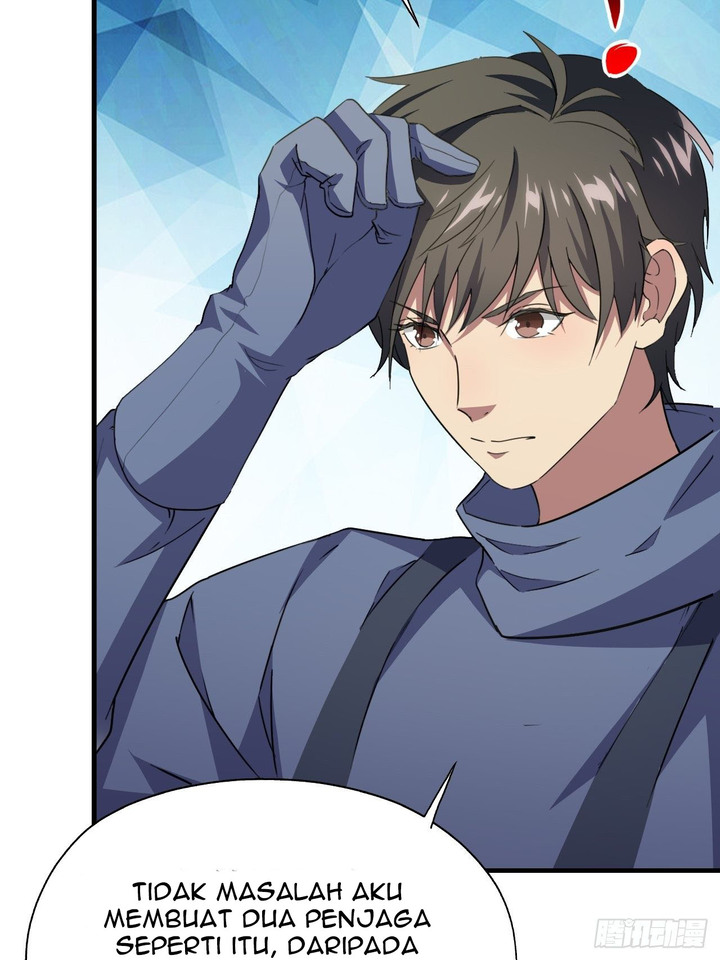 The High Energy Attack Chapter 28 Gambar 19