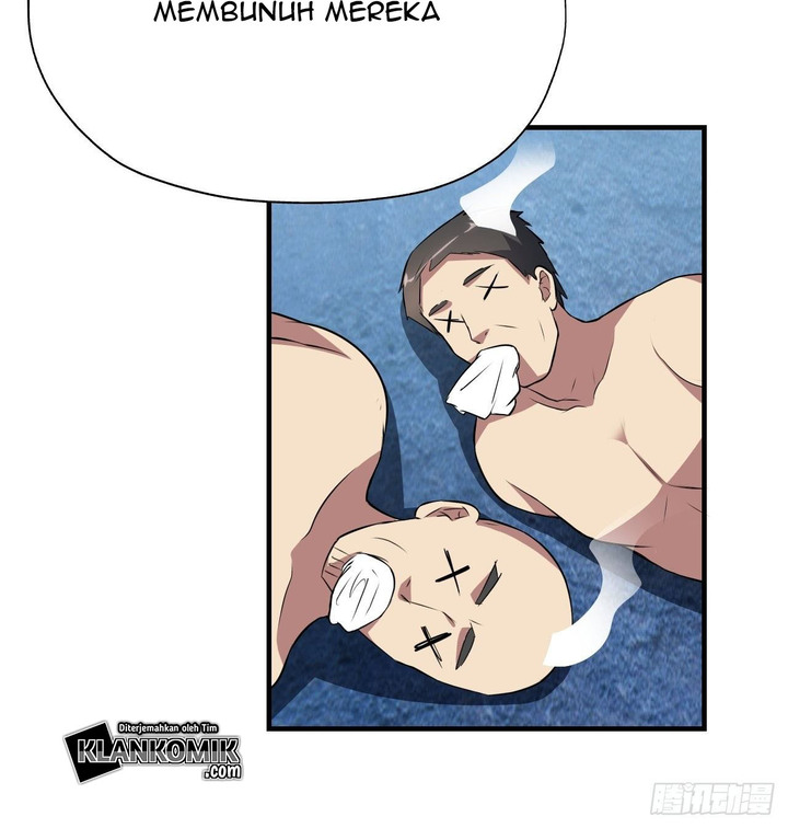 The High Energy Attack Chapter 28 Gambar 20