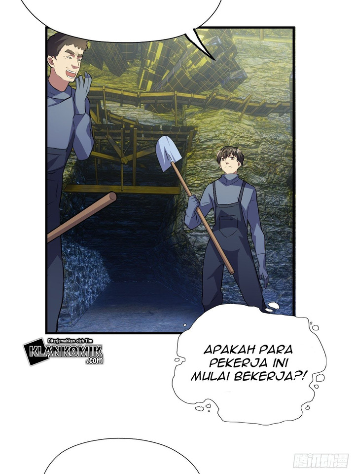 The High Energy Attack Chapter 28 Gambar 24