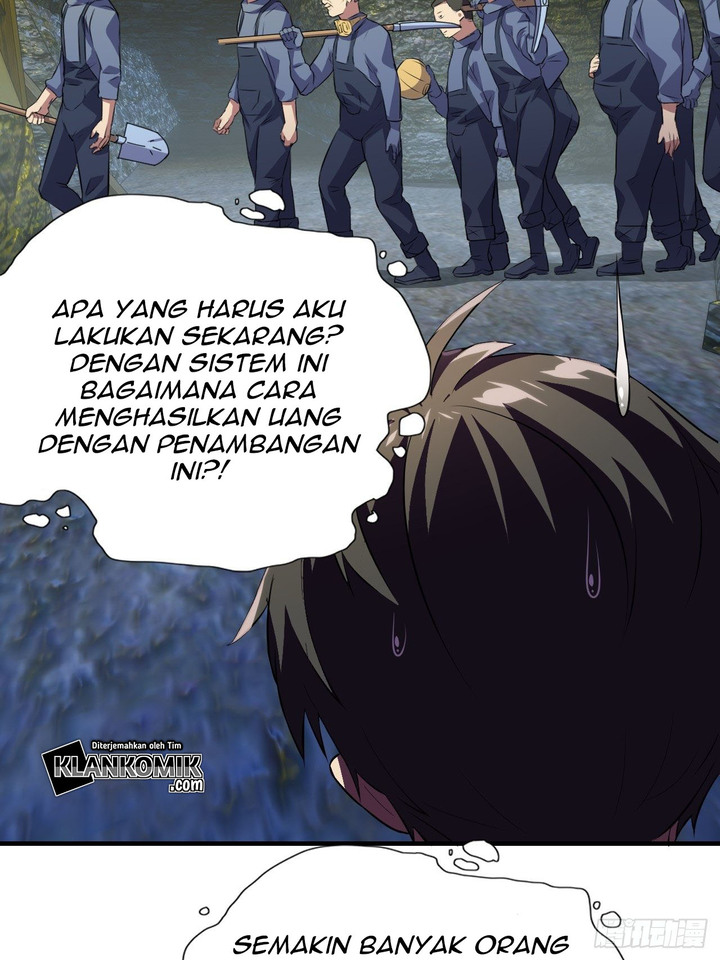 The High Energy Attack Chapter 28 Gambar 26