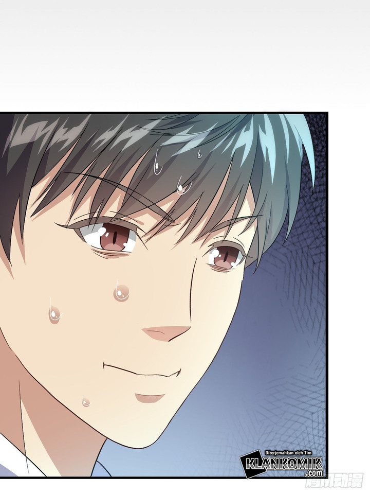 The High Energy Attack Chapter 27 Gambar 6