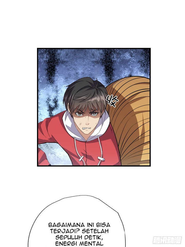 The High Energy Attack Chapter 27 Gambar 7