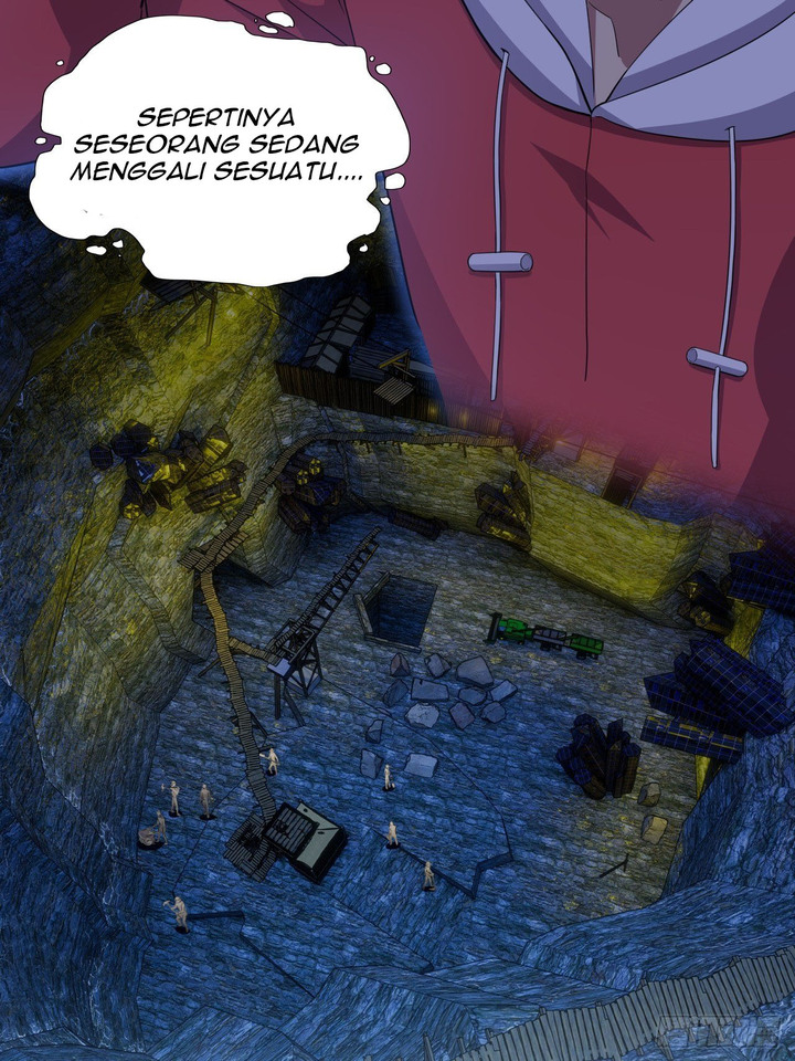 The High Energy Attack Chapter 27 Gambar 17