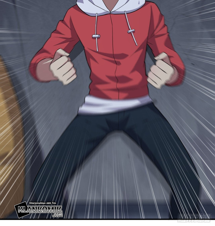 The High Energy Attack Chapter 27 Gambar 20