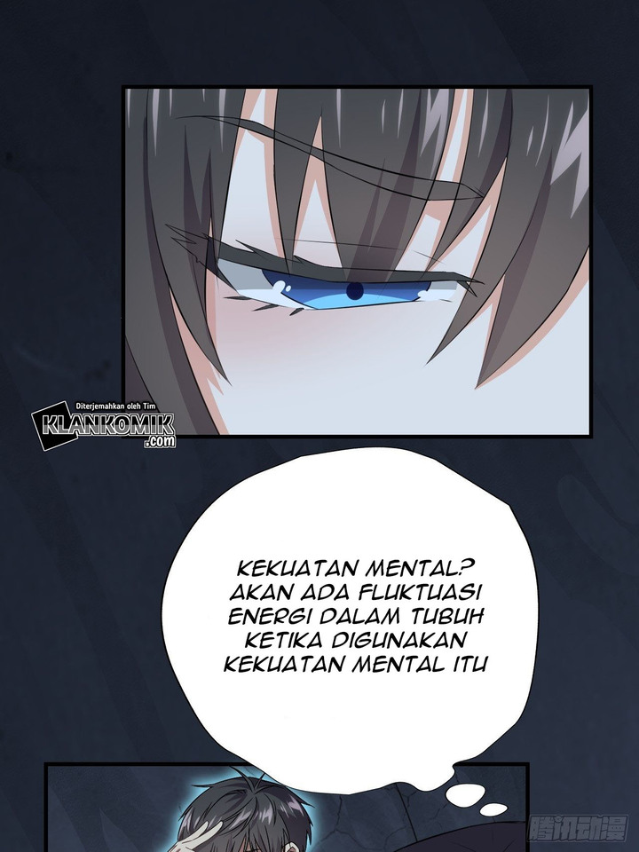 The High Energy Attack Chapter 27 Gambar 30