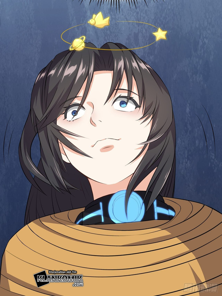 The High Energy Attack Chapter 27 Gambar 36