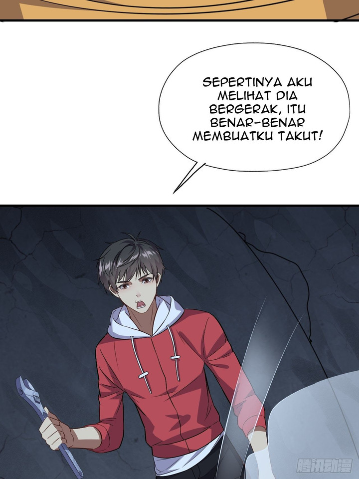 The High Energy Attack Chapter 27 Gambar 37