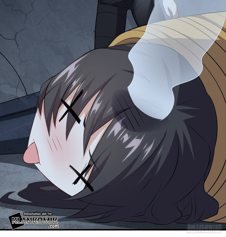 The High Energy Attack Chapter 27 Gambar 38