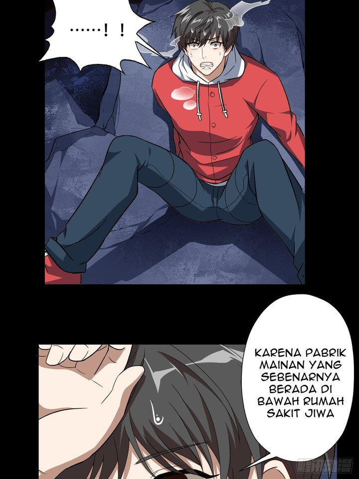 The High Energy Attack Chapter 26 Gambar 40