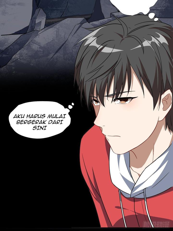 The High Energy Attack Chapter 26 Gambar 44