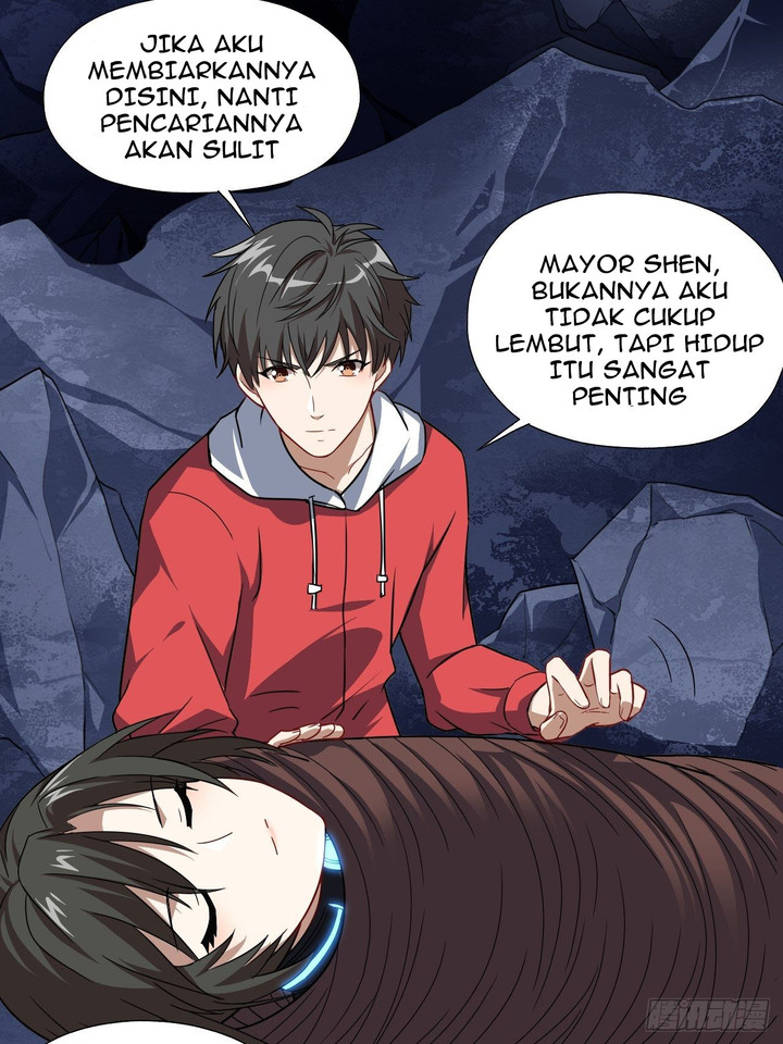 The High Energy Attack Chapter 26 Gambar 46