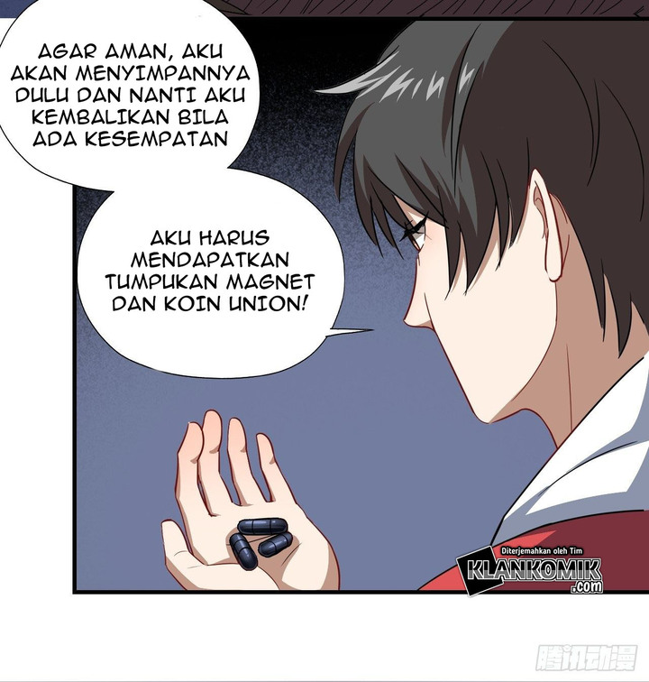 The High Energy Attack Chapter 26 Gambar 47