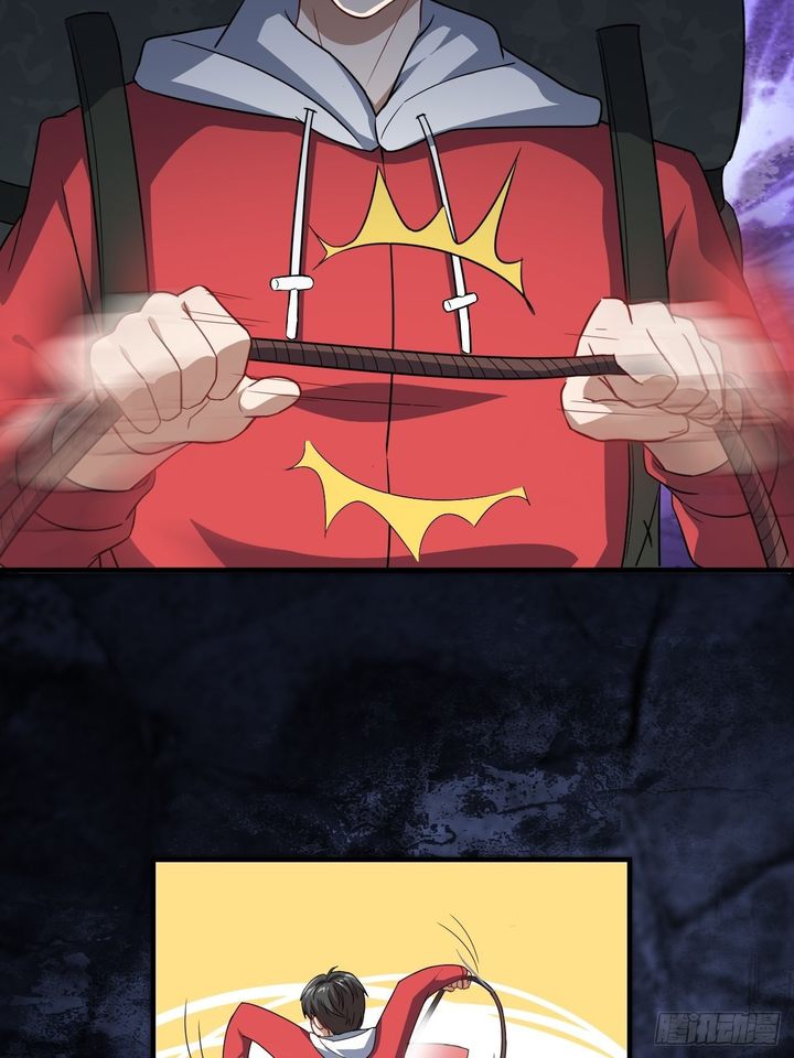 The High Energy Attack Chapter 26 Gambar 6