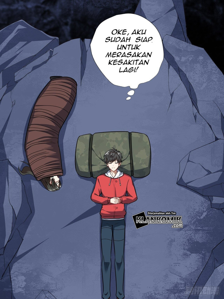 The High Energy Attack Chapter 26 Gambar 9