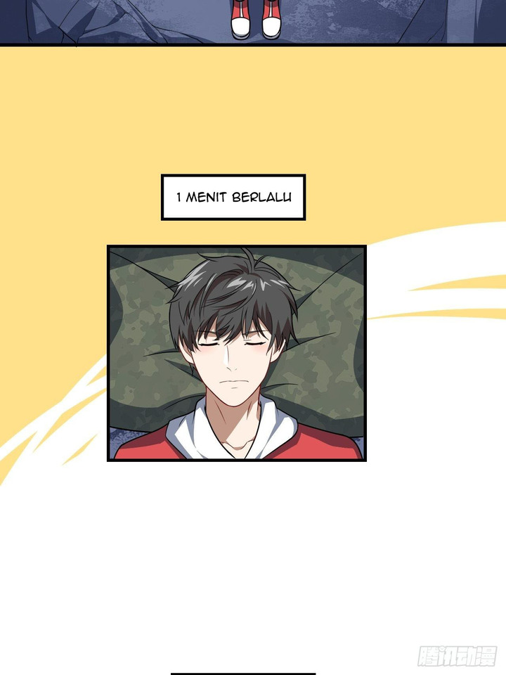 The High Energy Attack Chapter 26 Gambar 10