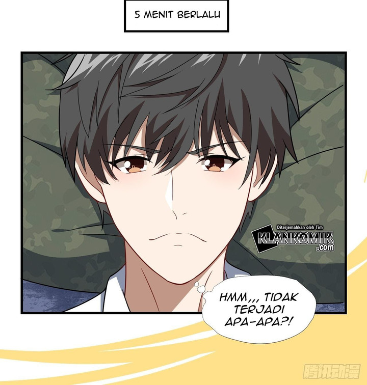 The High Energy Attack Chapter 26 Gambar 11