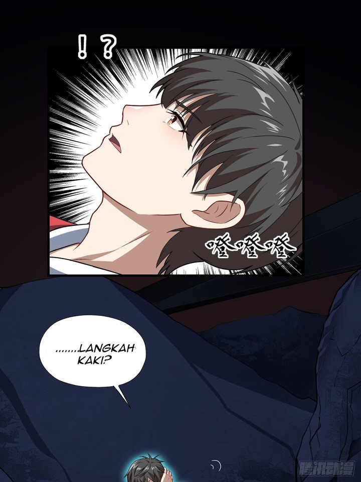 The High Energy Attack Chapter 26 Gambar 12