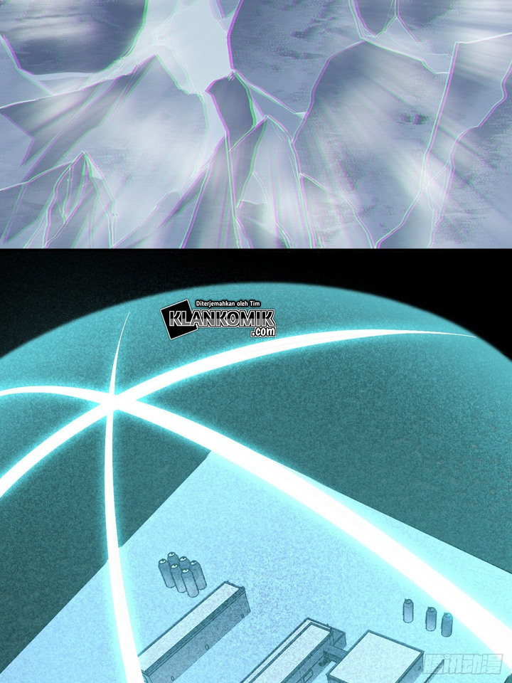 The High Energy Attack Chapter 26 Gambar 15