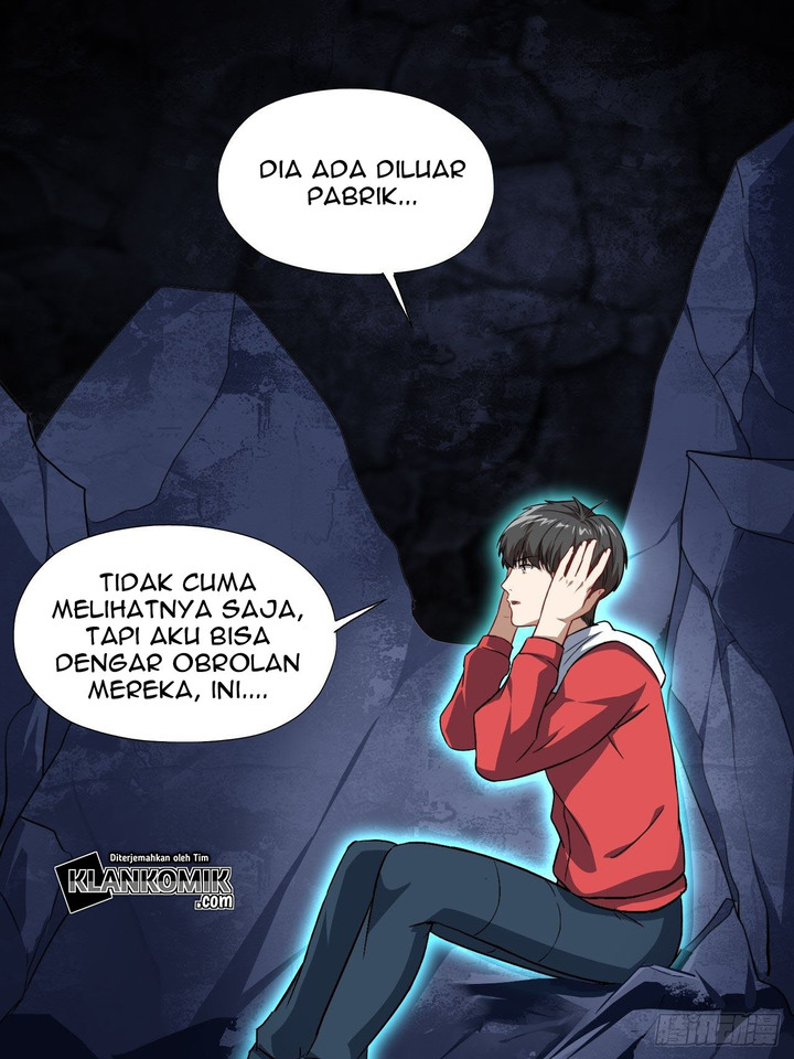 The High Energy Attack Chapter 26 Gambar 21