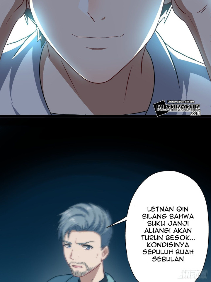 The High Energy Attack Chapter 26 Gambar 23