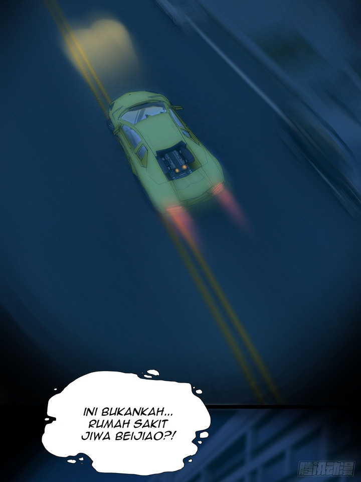 The High Energy Attack Chapter 26 Gambar 26