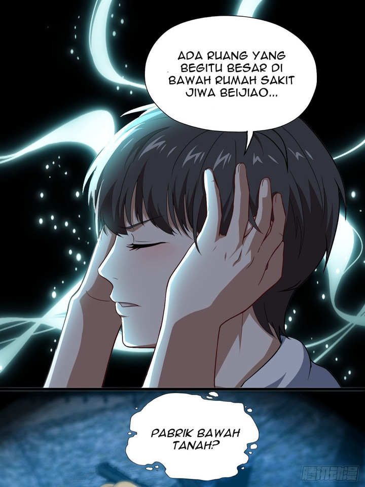 The High Energy Attack Chapter 26 Gambar 30