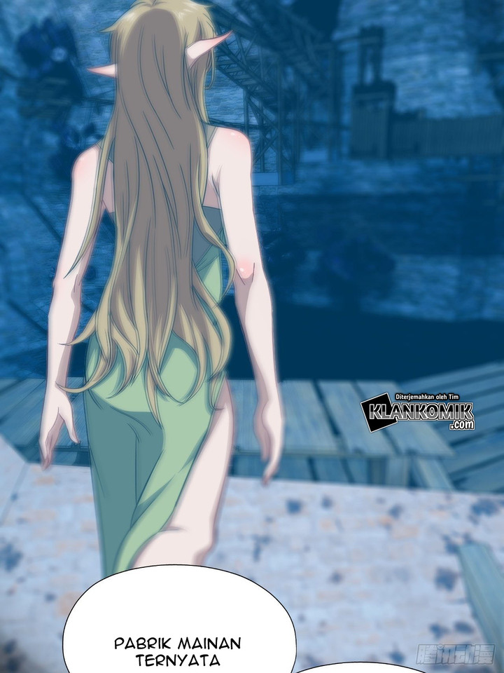 The High Energy Attack Chapter 26 Gambar 31