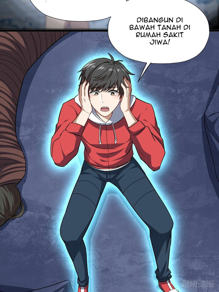 The High Energy Attack Chapter 26 Gambar 32