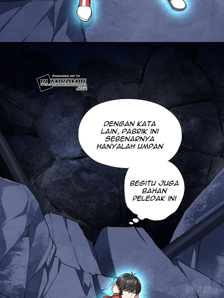 The High Energy Attack Chapter 26 Gambar 33