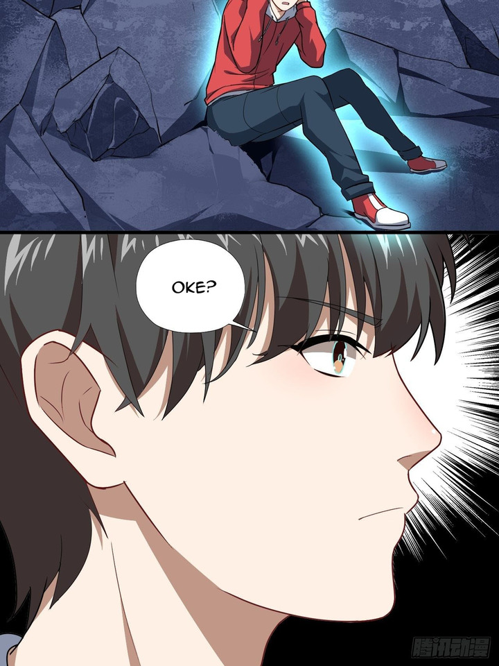 The High Energy Attack Chapter 26 Gambar 34