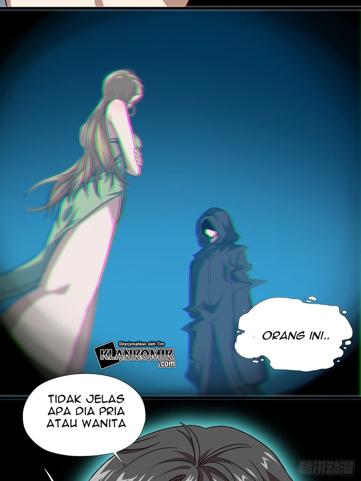 The High Energy Attack Chapter 26 Gambar 35