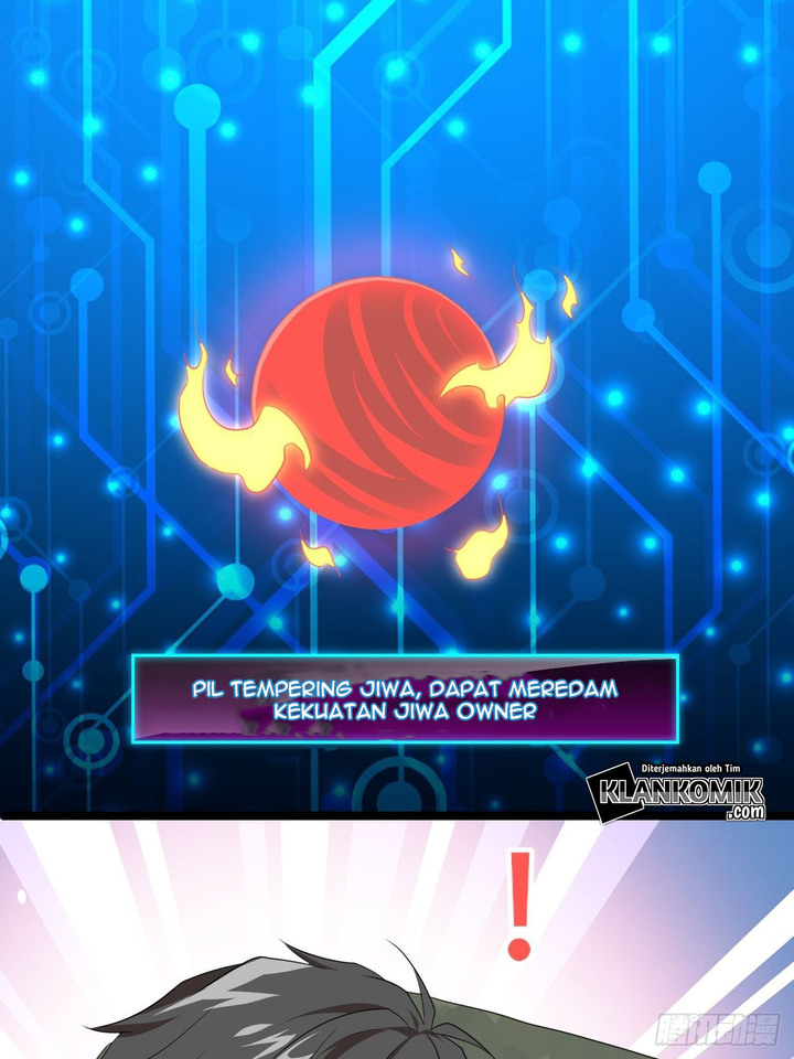 The High Energy Attack Chapter 25 Gambar 42