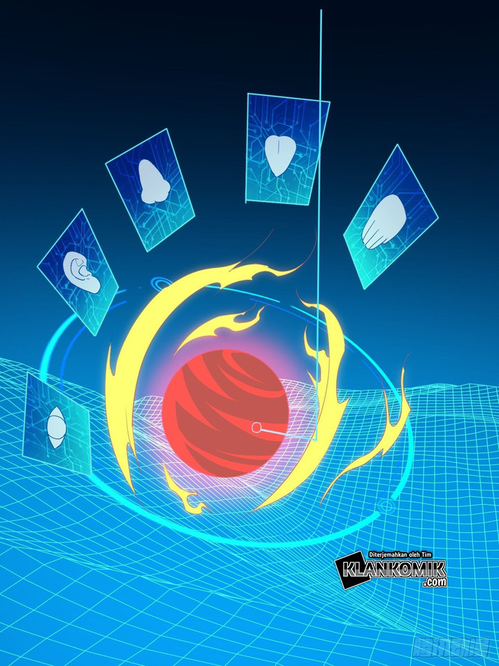 The High Energy Attack Chapter 25 Gambar 44