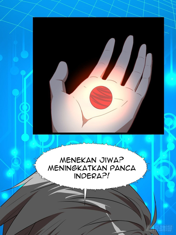 The High Energy Attack Chapter 25 Gambar 45