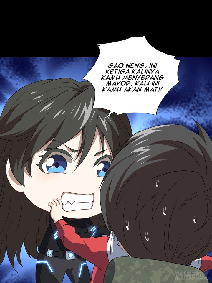 The High Energy Attack Chapter 25 Gambar 12