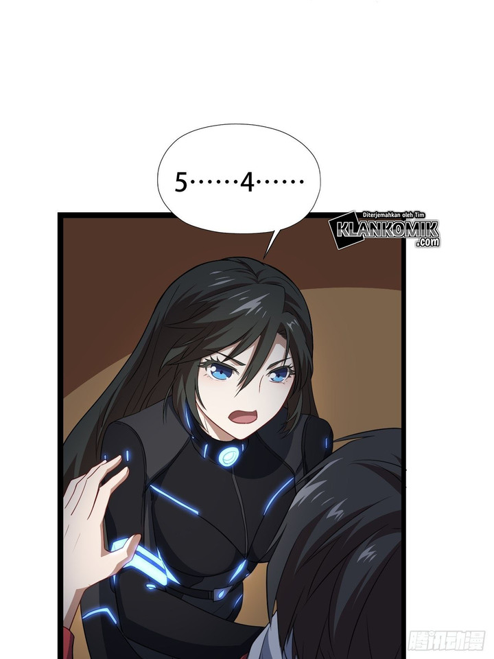 The High Energy Attack Chapter 25 Gambar 17