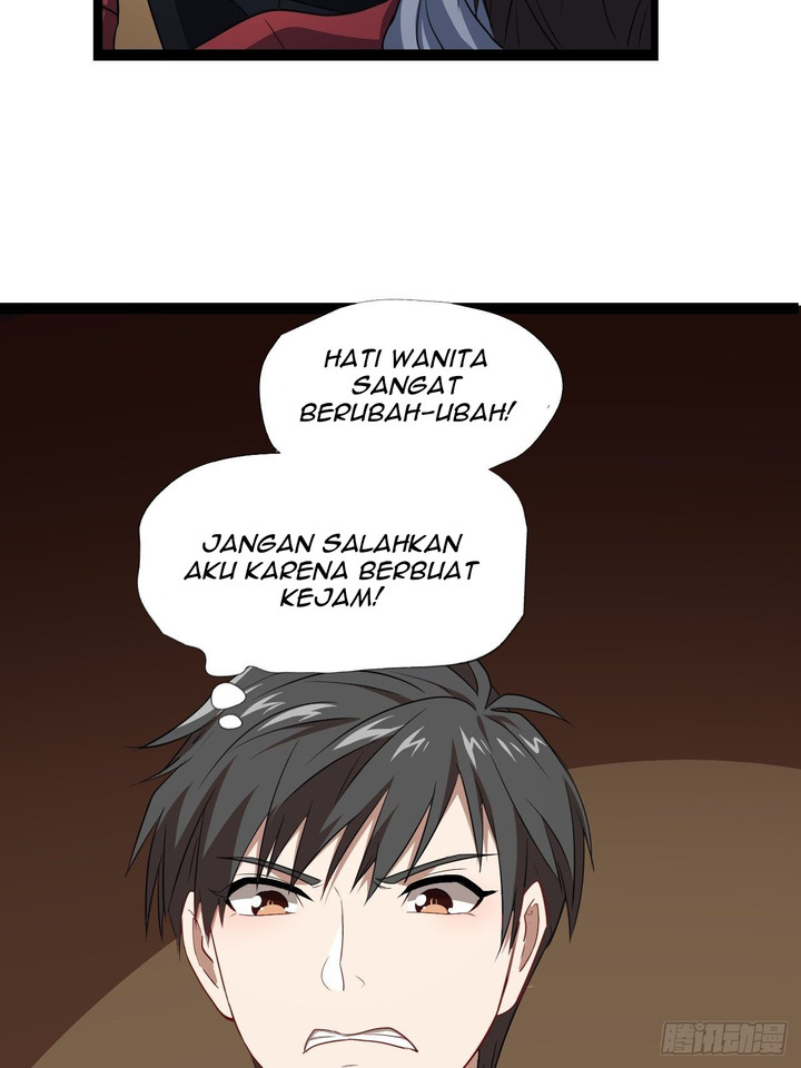 The High Energy Attack Chapter 25 Gambar 18