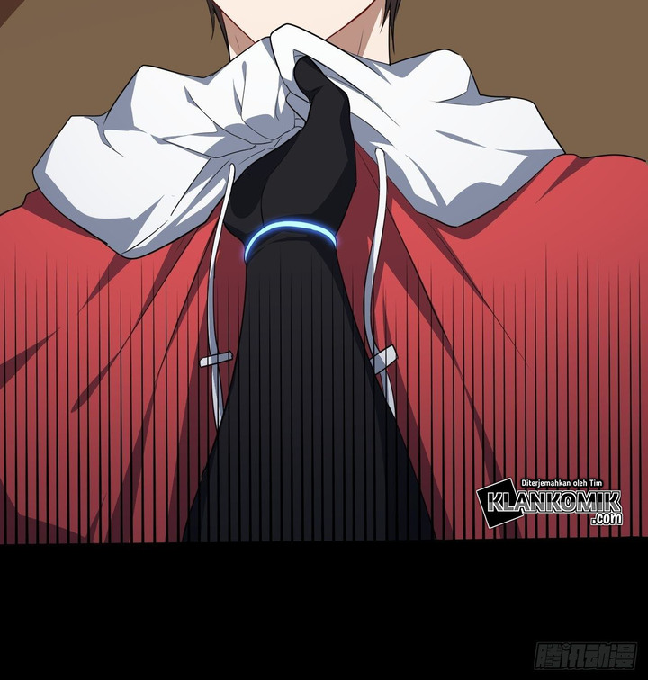 The High Energy Attack Chapter 25 Gambar 19