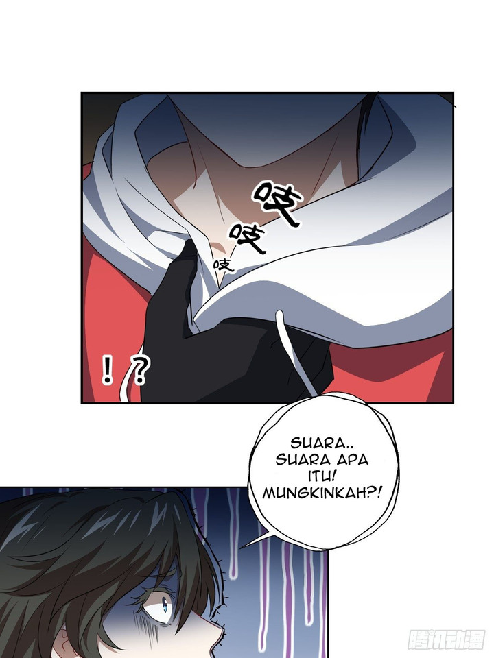 The High Energy Attack Chapter 25 Gambar 20