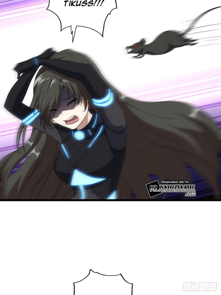 The High Energy Attack Chapter 25 Gambar 23