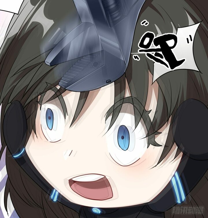 The High Energy Attack Chapter 25 Gambar 28