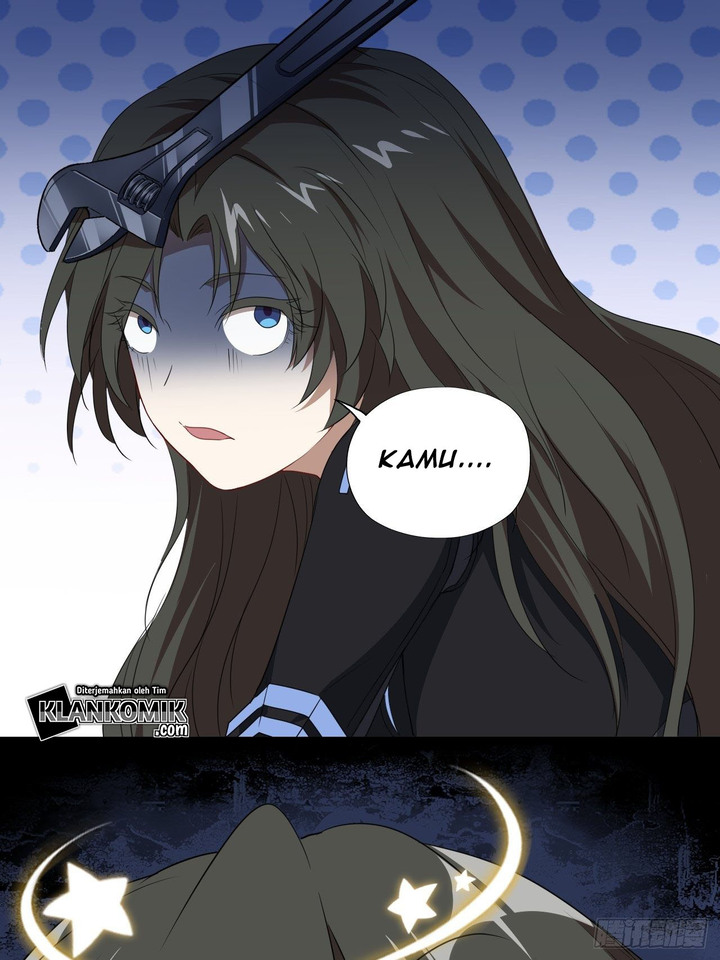 The High Energy Attack Chapter 25 Gambar 29